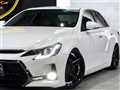 2010 Toyota Mark X
