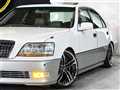 2002 Toyota Crown Majesta