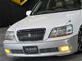 2002 Toyota Crown Majesta