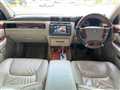2002 Toyota Crown Majesta