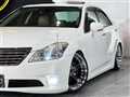 2011 Toyota Crown