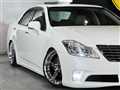 2011 Toyota Crown