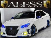 2013 Toyota Crown Athlete Series