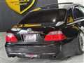 2004 Toyota Crown Royal Series