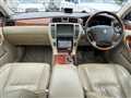 2004 Toyota Crown Royal Series
