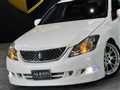 2009 Toyota Crown Athlete Series