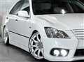 2005 Toyota Crown Athlete Series