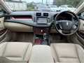 2008 Toyota Crown