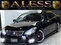 2010 Toyota Crown Athlete Series