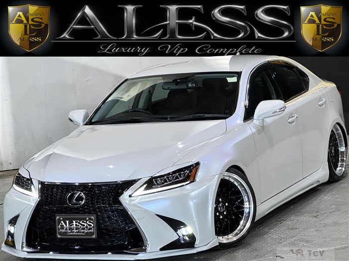 2008 Lexus IS