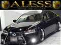 2012 Lexus GS Hybrid