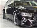 2012 Lexus GS Hybrid