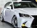 2012 Lexus GS Hybrid