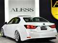 2012 Lexus GS Hybrid