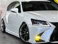 2012 Lexus GS