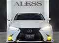 2012 Lexus GS