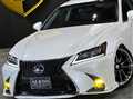 2012 Lexus GS