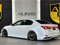 2012 Lexus GS