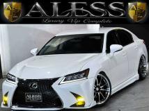 2012 Lexus GS