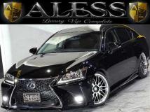 2013 Lexus GS
