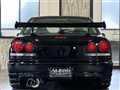 2000 Nissan Skyline