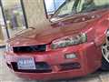 1999 Nissan Skyline