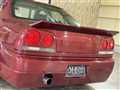 1999 Nissan Skyline