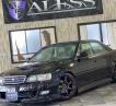 2001 Toyota Chaser