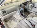 1999 Toyota Mark II