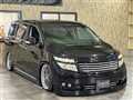 2010 Nissan Elgrand