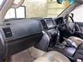 2009 Toyota Land Cruiser