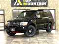 2006 Mitsubishi Pajero