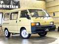 1998 Mitsubishi Delica Van