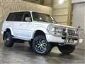 1996 Toyota Landcruiser 80