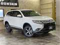 2016 Mitsubishi Outlander