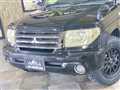 2004 Mitsubishi Pajero iO