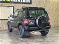2004 Mitsubishi Pajero iO