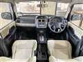 2004 Mitsubishi Pajero iO