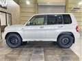 2006 Mitsubishi Pajero iO