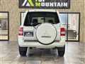 2006 Mitsubishi Pajero iO