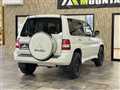 2006 Mitsubishi Pajero iO