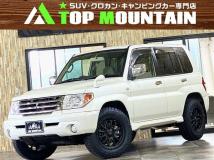 2006 Mitsubishi Pajero iO