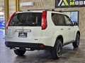 2010 Nissan X-Trail