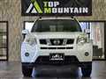 2010 Nissan X-Trail
