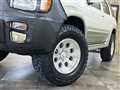 1998 Nissan Terrano Regulus