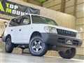 1998 Toyota Land Cruiser Prado