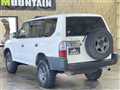 1998 Toyota Land Cruiser Prado