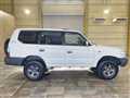 1998 Toyota Land Cruiser Prado