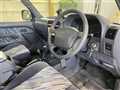 1998 Toyota Land Cruiser Prado