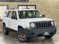 2011 Jeep Patriot